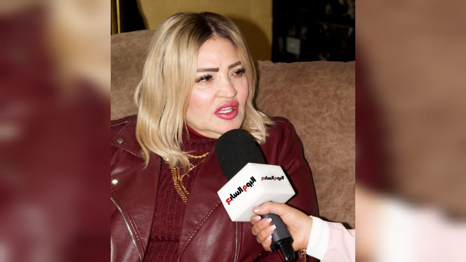 السفيرة الدكتورة ناهد شاكر : العلاقات المصرية الكونغولية نموذج للتعاون الأفريقي المثمر